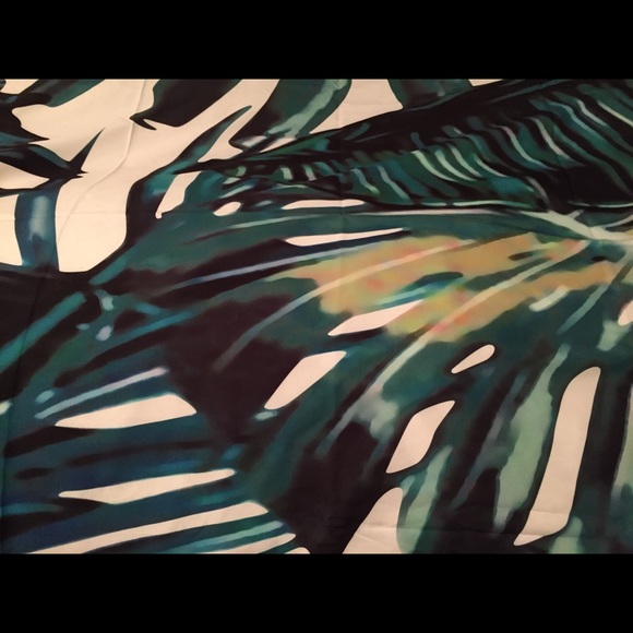 Rainforest Tapestry - Picture 2 of 2